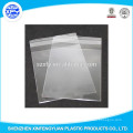 Transparent Customized Printing Self Adhesive Seal BOPP Bag